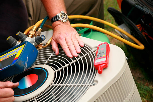 Best Ductless HVAC Repair  in Festus, MO
