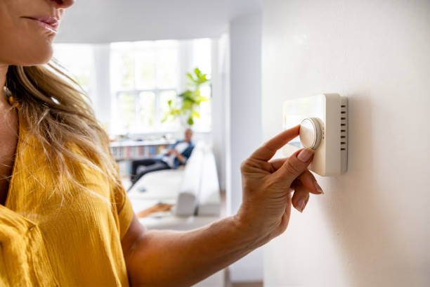 Best Central Air Repair  in Festus, MO