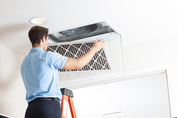 Best HVAC Installation Services  in Festus, MO