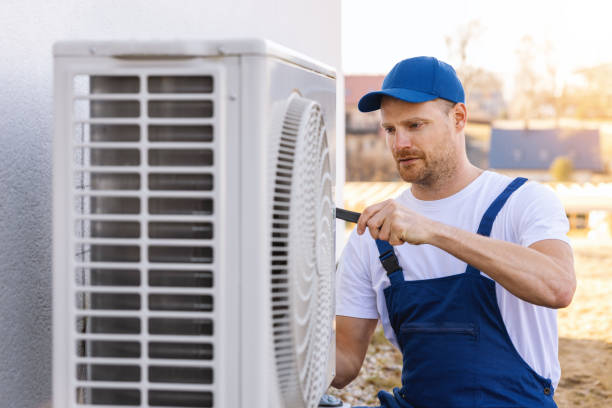 Best HVAC Companies Near Me  in Festus, MO